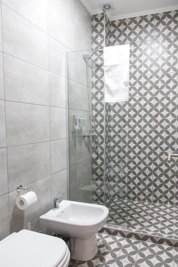 Buongiorno B&B Hotel Marcos Juarez Exterior photo