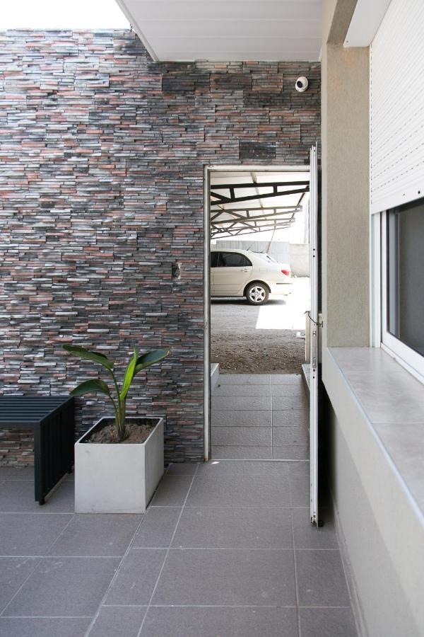Buongiorno B&B Hotel Marcos Juarez Exterior photo