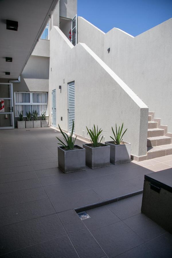 Buongiorno B&B Hotel Marcos Juarez Exterior photo